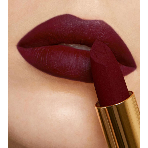Nabla - Barra de labios Matte Pleasure - Berry Call