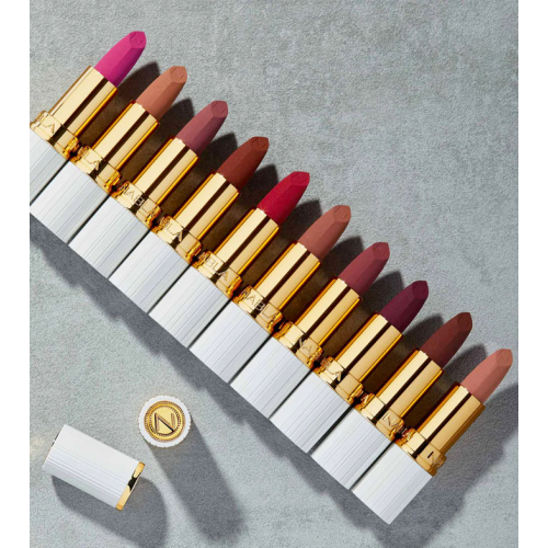 Nabla - Barra de labios Matte Pleasure - Berry Call