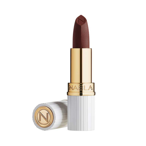 Nabla - Barra de labios Matte Pleasure - Coffee Nude