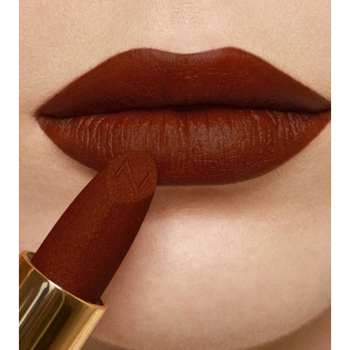 Nabla - Barra de labios Matte Pleasure - Coffee Nude