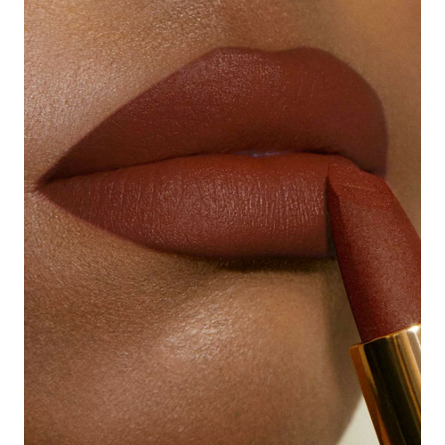 Nabla - Barra de labios Matte Pleasure - Coffee Nude