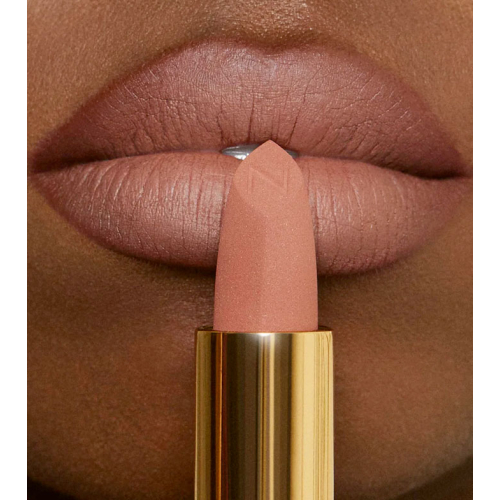 Nabla - Barra de labios Matte Pleasure - Eclipse Nude