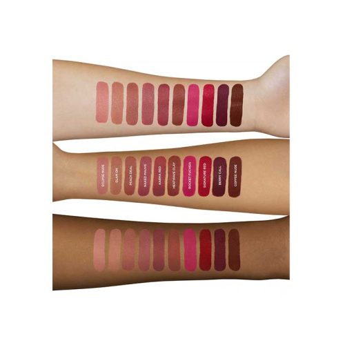 Nabla - Barra de labios Matte Pleasure - Peach Deal