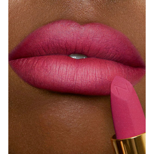 Nabla - Barra de labios Matte Pleasure - Rocket Fuchsia