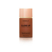 Nabla - Base de maquillaje Close-Up Futuristic Foundation - D20