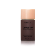 Nabla - Base de maquillaje Close-Up Futuristic Foundation - D50