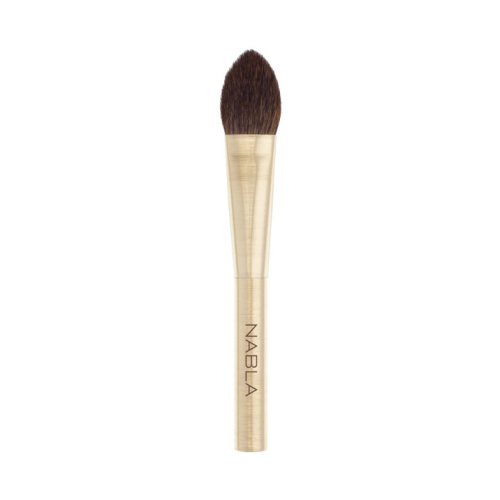 Nabla - Brocha de precisión Precision Powder Brush