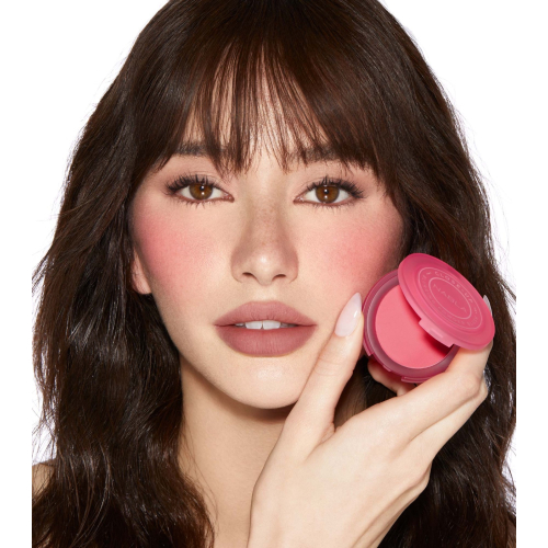 Nabla - Colorete en polvo Close-Up - Lucky Rose