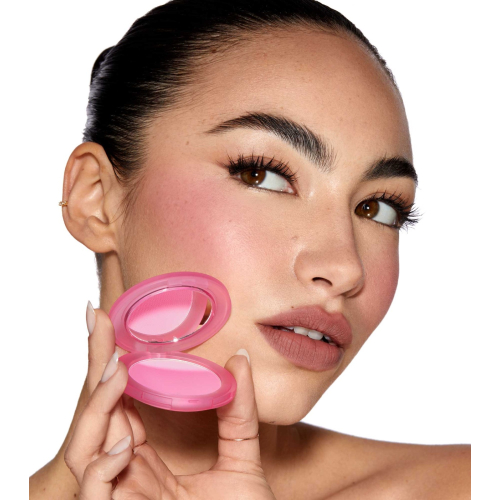 Nabla - Colorete en polvo Close-Up - Petite