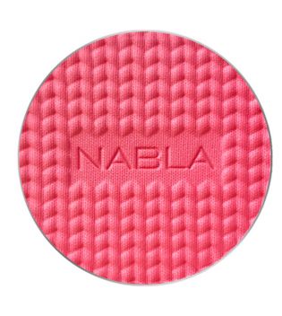 Nabla - Colorete en Polvo Blossom Blush en Godet  - Impulse