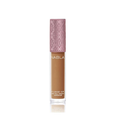 Nabla - Corrector Close-Up - Almond