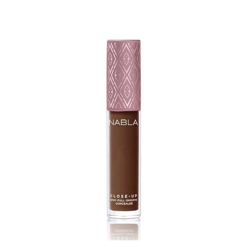 Nabla - Corrector Close-Up - Cocoa