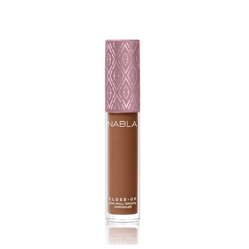 Nabla - Corrector Close-Up - Mocha