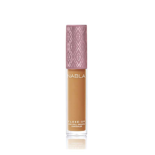 Nabla - Corrector Close-Up - Warm Honey