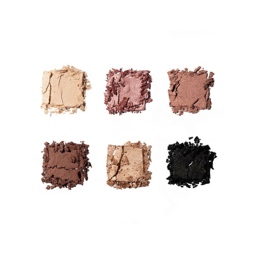 Nabla - Paleta de sombras de ojos Cutie Palette - Nude