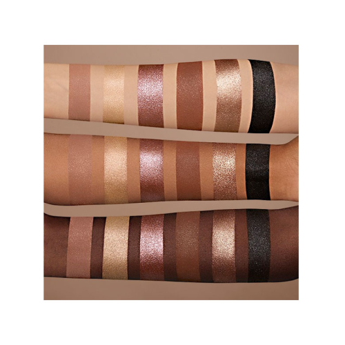 Nabla - Paleta de sombras de ojos Cutie Palette - Nude