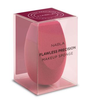 Nabla - Esponja para maquillaje Flawless Precision