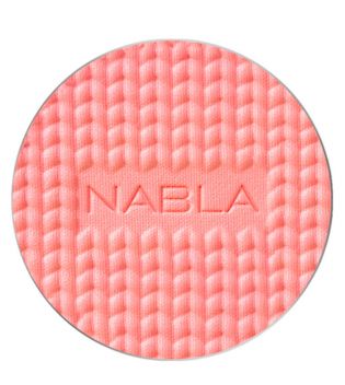 Nabla - Colorete en Polvo Blossom Blush en Godet - Harper