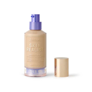 Nabla - Hidratante con color Skin Realist - 2: Light