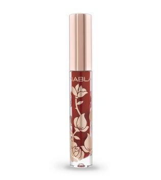Nabla - *Holiday Collection* -  Labial Líquido Mate Dreamy Roses Edition - Baudelaire