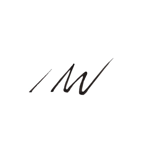 Nabla - Lápiz de cejas Brow Ambition - Black Brown