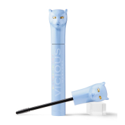 Nabla - Máscara de pestañas waterproof Vicious