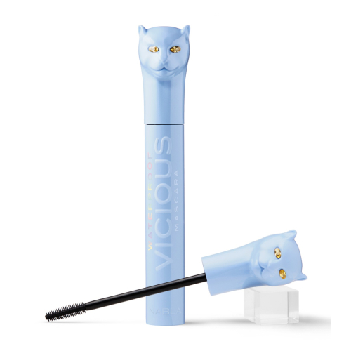 Nabla - Máscara de pestañas waterproof Vicious