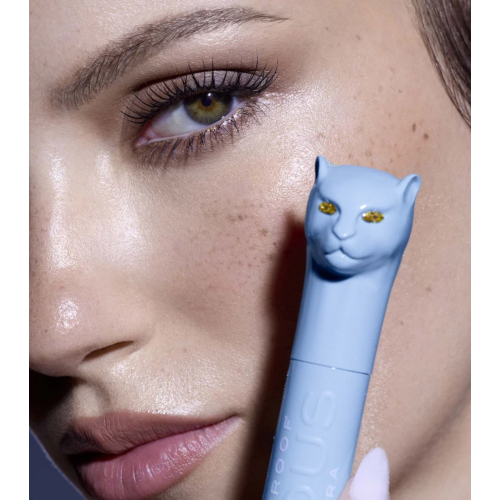 Nabla - Máscara de pestañas waterproof Vicious