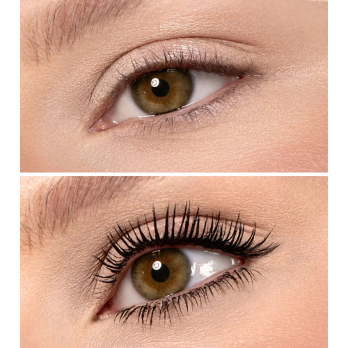 Nabla - Máscara de pestañas waterproof Vicious