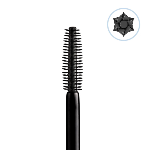 Nabla - Máscara de pestañas waterproof Vicious