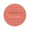 Nabla - Colorete en Polvo Blossom Blush en Godet - Coralia