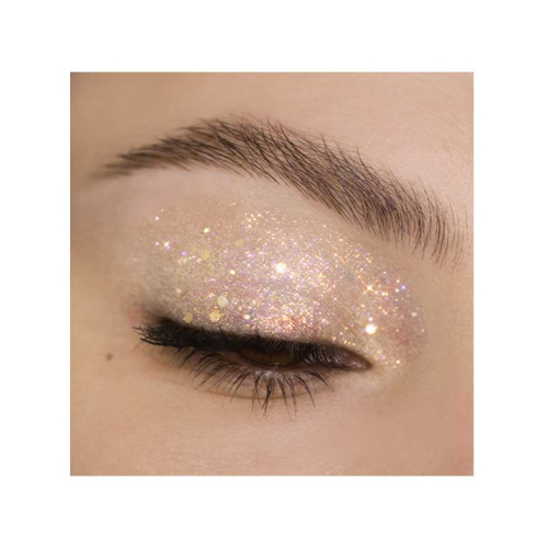 Nabla - *Miami Lights* - Paleta de glitters - Miami Lights