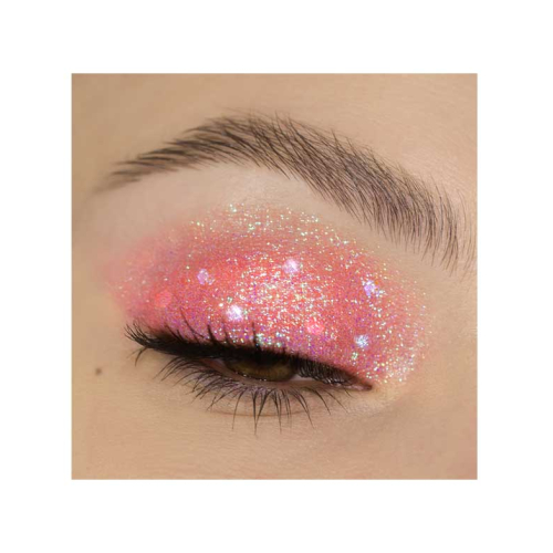 Nabla - *Miami Lights* - Paleta de glitters - Miami Lights