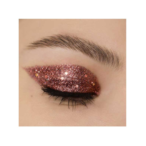 Nabla - *Miami Lights* - Paleta de glitters - Miami Lights