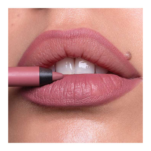 Nabla - Perfilador de labios Close-Up Lip Shaper - Nude #2.5