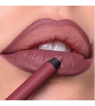 Nabla - Perfilador de labios Close-Up Lip Shaper - Nude #3.5