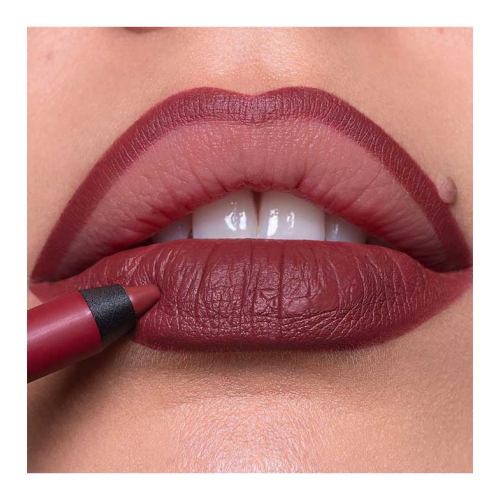 Nabla - Perfilador de labios Close-Up Lip Shaper - Nude #4.5