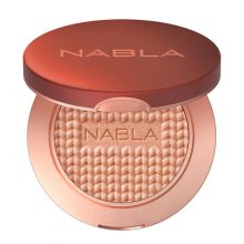 Nabla - Iluminador en polvo Shade & Glow - Jasmine