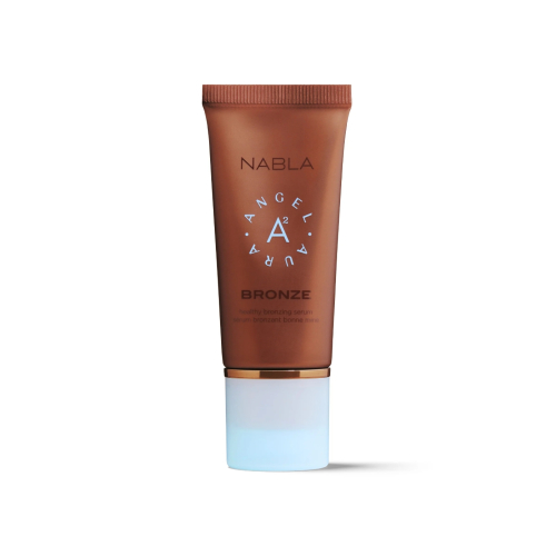Nabla - Sérum bronceador Angel Aura Bronze