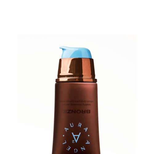 Nabla - Sérum bronceador Angel Aura Bronze