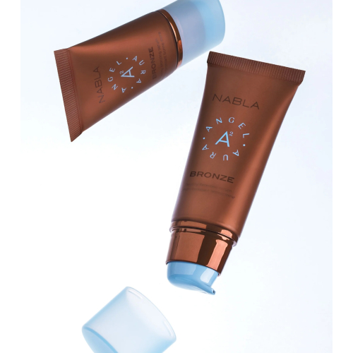 Nabla - Sérum bronceador Angel Aura Bronze