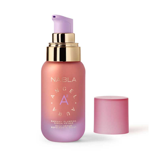 Nabla - Sérum primer iluminador Angel Aura
