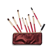 Nabla - Set de pinceles de ojos Ruby Complete
