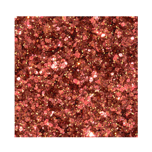 Nabla - *Side by Side* - Paleta de glitters - Ruby Lights