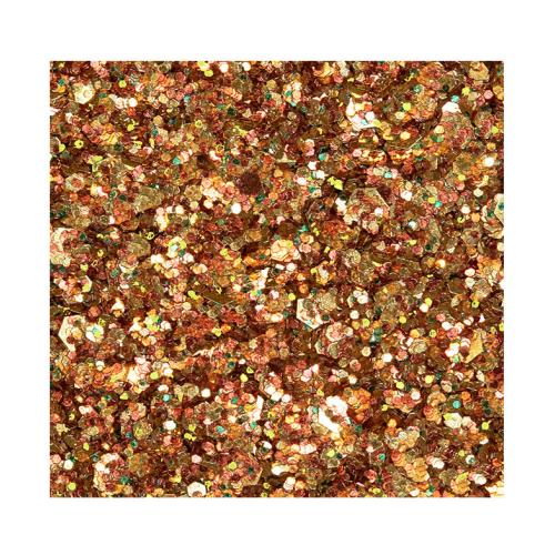 Nabla - *Side by Side* - Paleta de glitters - Ruby Lights