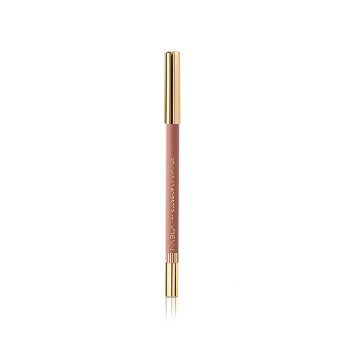 Nabla - *Side by Side* - Perfilador de Labios Close-Up Lip Shaper - Nude #1