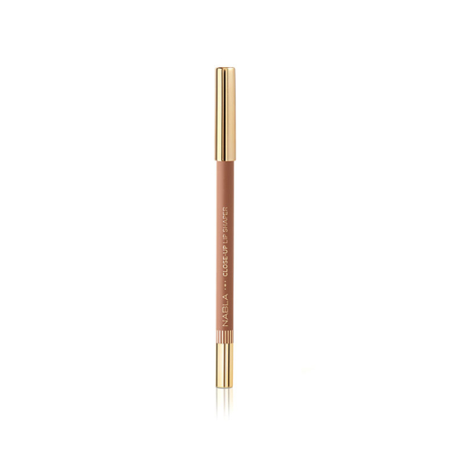 Nabla - *Side by Side* - Perfilador de Labios Close-Up Lip Shaper - Nude #2