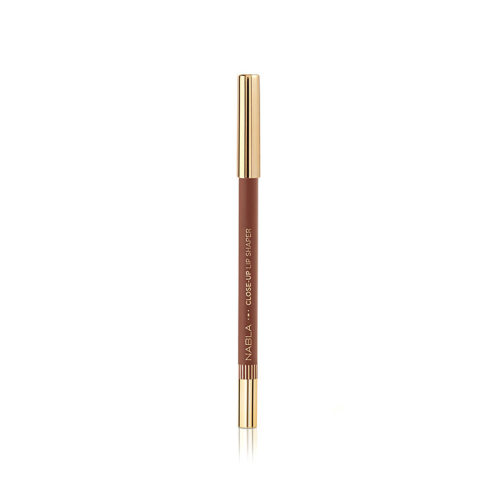 Nabla - *Side by Side* - Perfilador de Labios Close-Up Lip Shaper - Nude #4