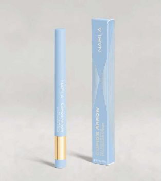 Nabla - Sombra en stick multifunción Cupid’S Arrow Longwear Stylo - Arrow Pop Powder Blue