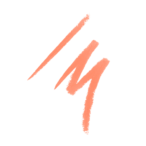 Nabla - Sombra en stick multifunción Cupid’S Arrow Longwear Stylo - Arrow Pop Melon